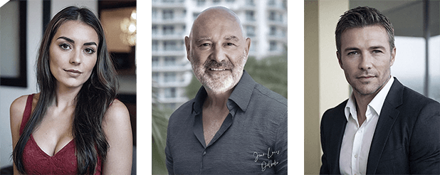 JLD Miami Team New Developments