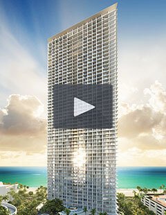Jade Signature, 16901 Collins Avenue, Sunny Isles Beach, FL 33160