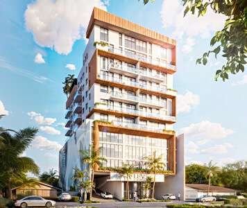 LEV Residences, 2520 NE 191st St, Miami, FL 33180