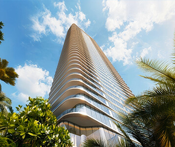 Lilli Miami Edgewater, 1034 SW 2nd Ave, Miami, FL 33130