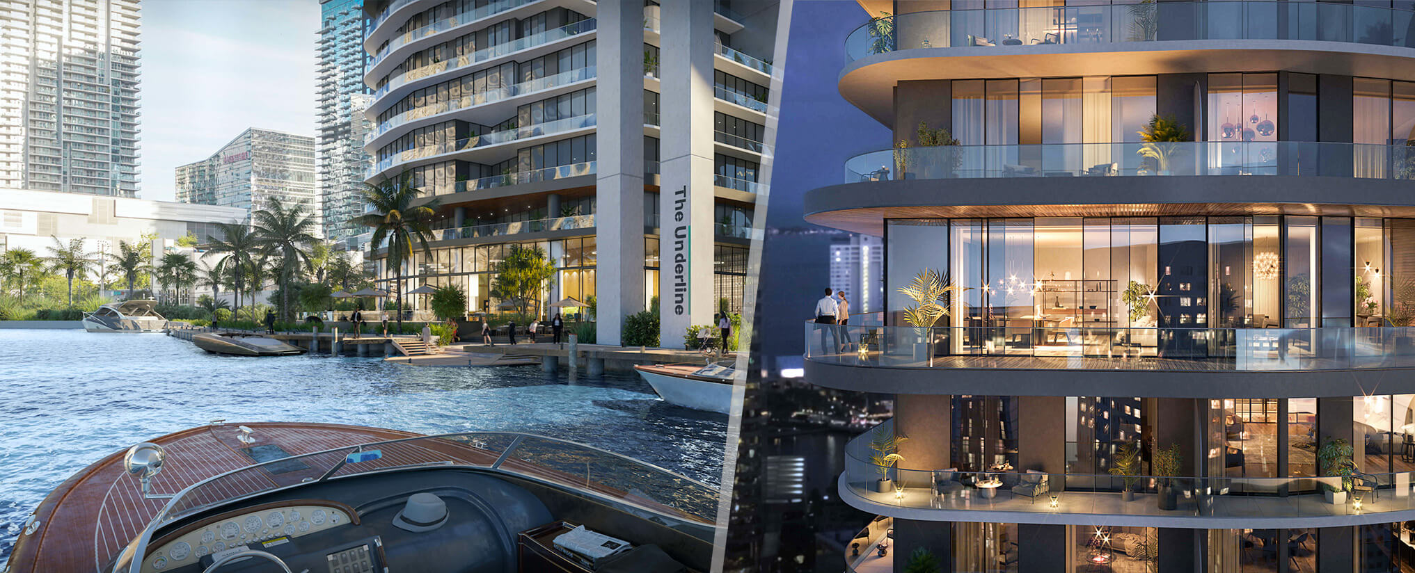 Lofty Residences Brickell by JL Delbeke Miami Team