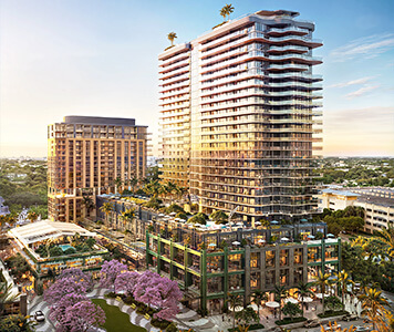 Midtown Park by Proper, 2901 NE 1st Ave, Miami, FL 33137