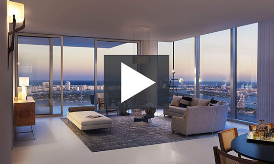 Video Missoni Baia, 700 NE 26th Terrace, Miami, FL 33137