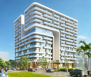 NoBe Parc Miami Beach, 7140 Abbott Ave, Miami Beach, FL 33141