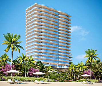 Ocean Terrace Residences, 7450 Ocean Terrace, Miami Beach, FL 33141