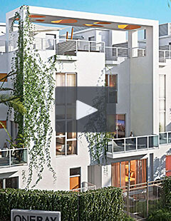 One Bay Residences, 455 NE 39th St, Miami, FL 33137