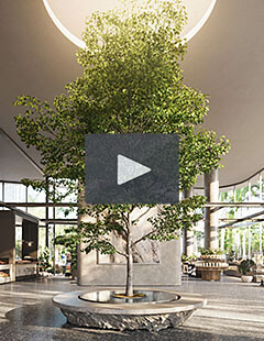 Ora by Casa Tua, 1210 Brickell Avenue, Miami, FL 33131
