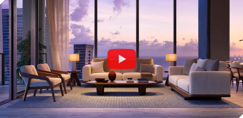Watch the Ora by Casa Tua Brickell Video