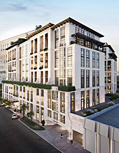 Ponce Park Residences, 3000 Ponce de Leon, Coral Gables, FL 33134