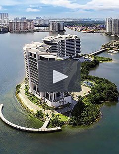 Prive at Island Estates, 5000 Island Estates Dr, Aventura, FL 33160