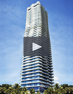 Regalia, 19575 Collins Ave, Sunny Isles, FL 33160