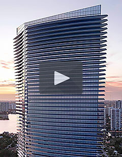 Residences by Armani Casa, 18975 Collins Avenue, Sunny Isles Beach, FL 33160