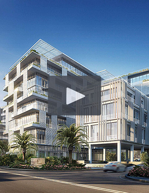 Ritz-Carlton Residences, 4701 North Meridian Avenue, Miami Beach, FL 33140