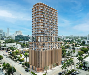 Season One Brickell, 1200 SW 2nd Ave, Miami, FL 33130