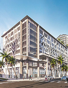 Shoma Bay, 1850 John F Kennedy Causeway, North Bay Village, FL 33141