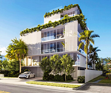 Solina Bay Harbor, 1055 93rd St, Bay Harbor Islands, FL 33154