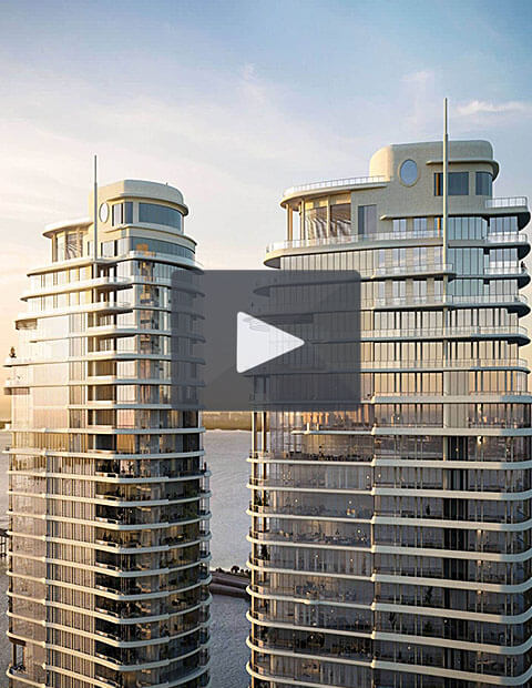 St Regis Residences Miami, 1809 Brickell Ave, Miami, FL 33129