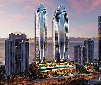 St Regis Sunny Isles Beach, 18801 Collins Ave, Sunny Isles Beach, FL 33160