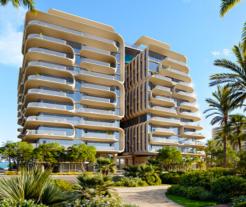 The Delmore, 8777 Collins Avenue, Surfside, FL 33154