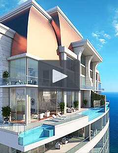 The Estates at Acqualina, 17885 Collins Ave, Sunny Isles Beach, FL 33160