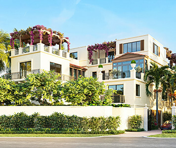 The Links Estates Fisher Island, 41219 Fisher Island Dr, Miami Beach, FL 33109