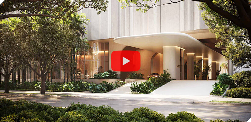 Watch The Residences at 1428 Brickell Video