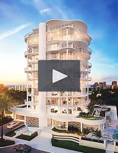 The Wave on Bayshore, 620 Bayshore Drive, Fort Lauderdale, FL 33304