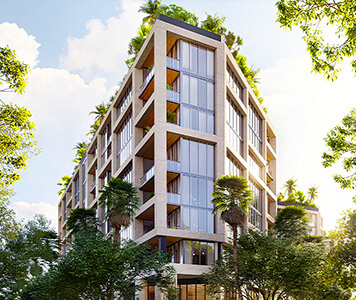 The Well Coconut Grove, 2855 Tigertail Ave, Miami, FL 33133