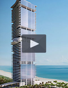 Turnberry Ocean Club Residences, 18501 Collins Ave, Sunny Isles Beach, FL 33160