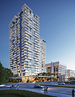 Viceroy Residences Aventura, 2999 NE 191st St, Aventura, FL 33180