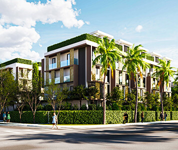 Villa17 Miami Beach, 1709 Jefferson Ave, Miami Beach, FL 33139