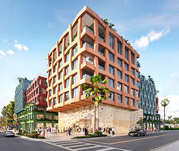 WOMA Wynwood, 3223 NW 5th Avenue, Miami, FL 33127