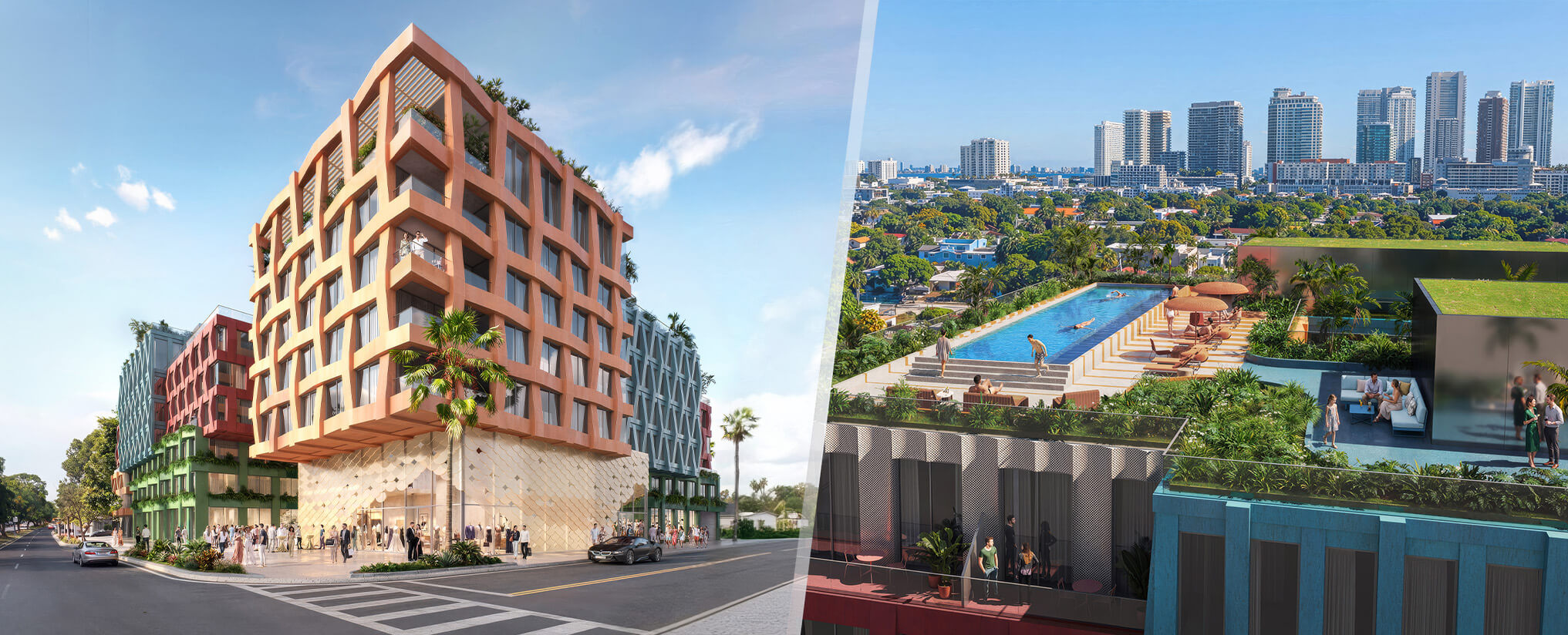 WOMA Wynwood by JL Delbeke Miami Team