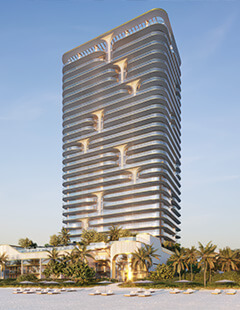 Waldorf Astoria, 1350 South Ocean Boulevard, Pompano Beach, FL 33062