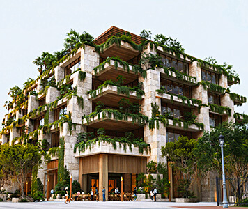 Ziggurat Coconut Grove, 3101 Grand Avenue, Coconut Grove, FL 33133