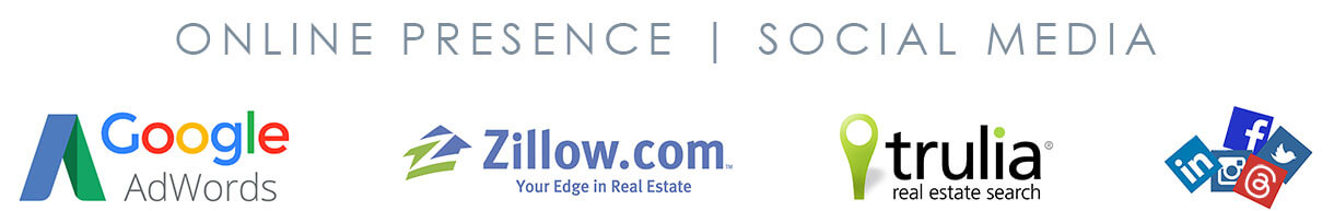 Online Presence - Social Media
