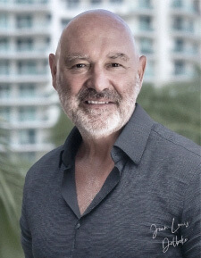 Miami Realtor - Jean Louis Delbeke - JL Delbeke Miami Team