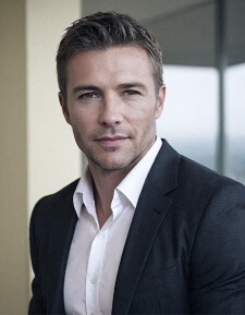Scott Everwyn
